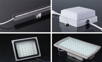 璀璨新地標 浙江舟山江南大橋亮化工程點亮城市之夜